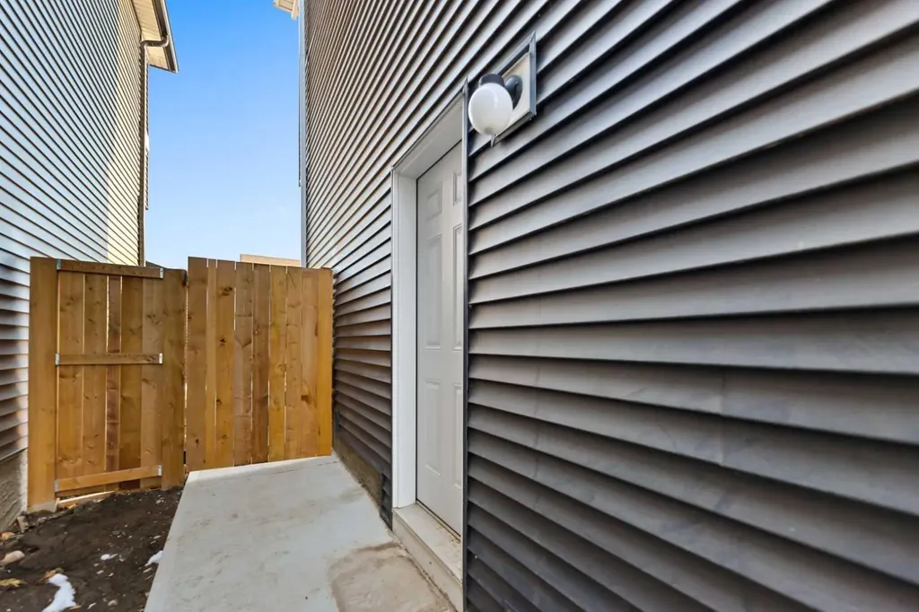 286 Cornerstone Crescent NE Calgary AB T3N 1R4