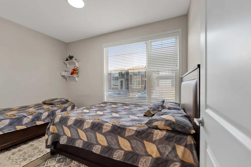 286 Cornerstone Crescent NE Calgary AB T3N 1R4
