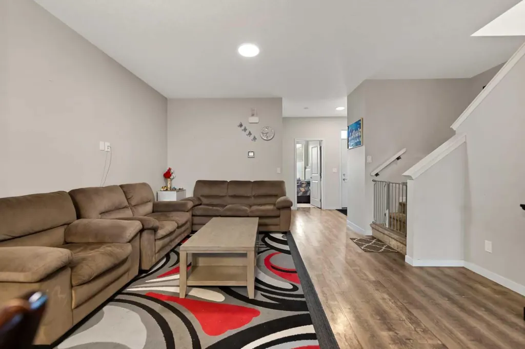 286 Cornerstone Crescent NE Calgary AB T3N 1R4