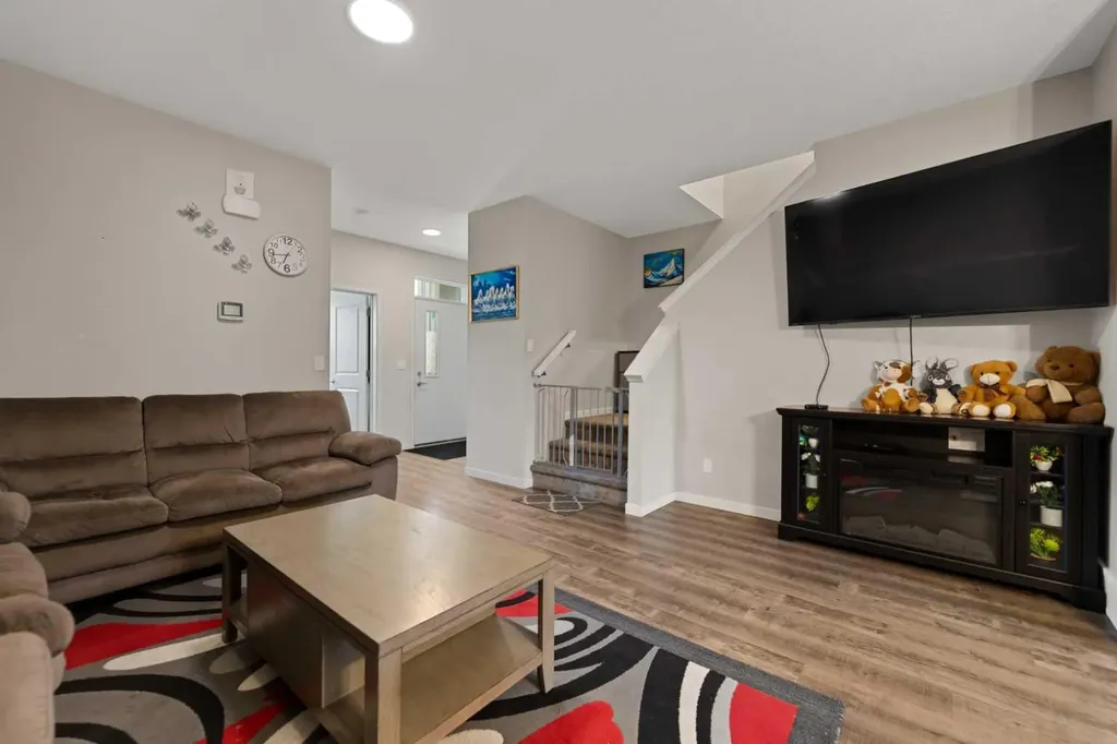 286 Cornerstone Crescent NE Calgary AB T3N 1R4