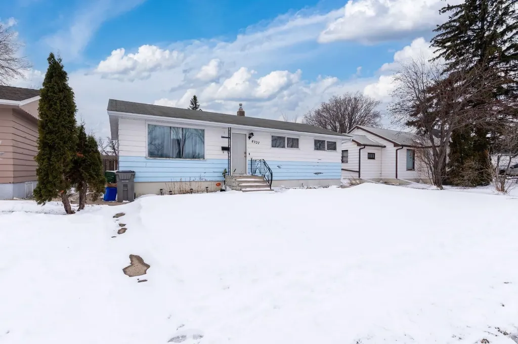4707 41 Street Lloydminster SK S9V0C5