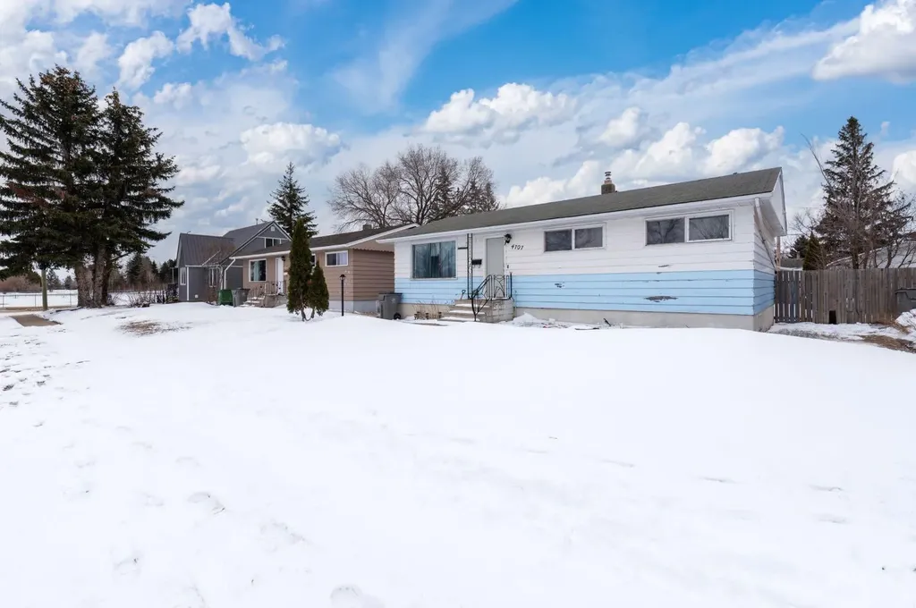 4707 41 Street Lloydminster SK S9V0C5