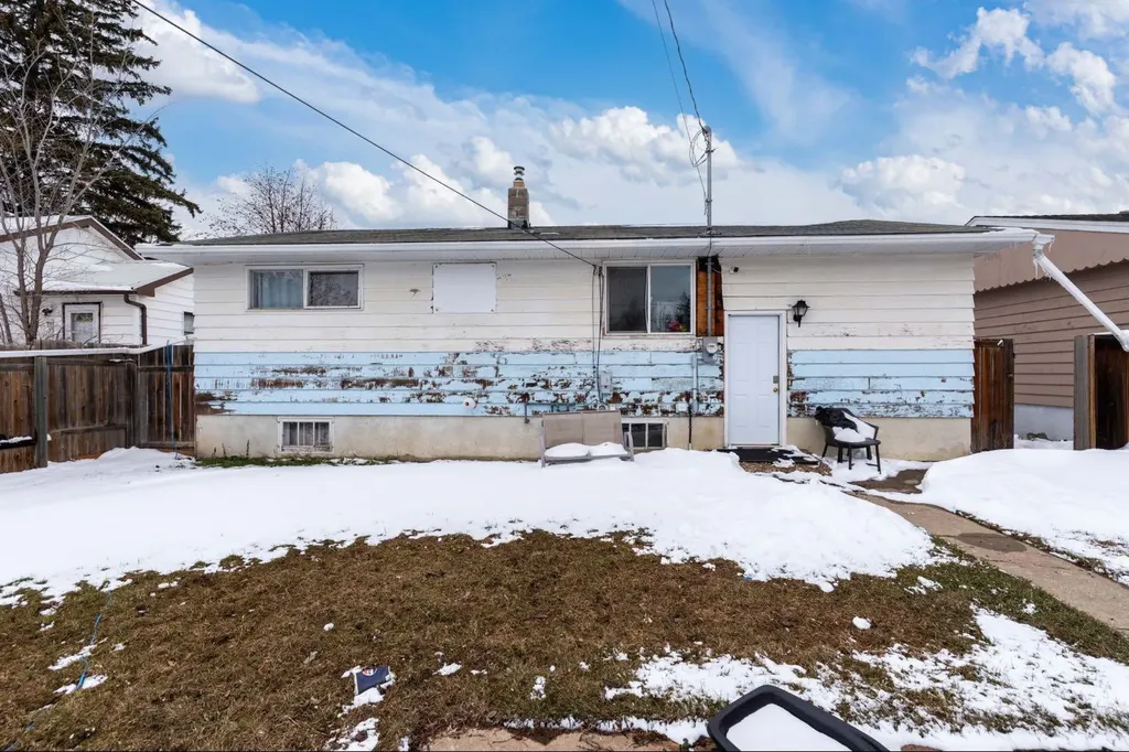 4707 41 Street Lloydminster SK S9V0C5