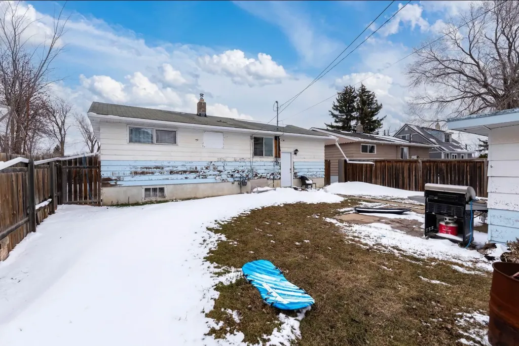 4707 41 Street Lloydminster SK S9V0C5