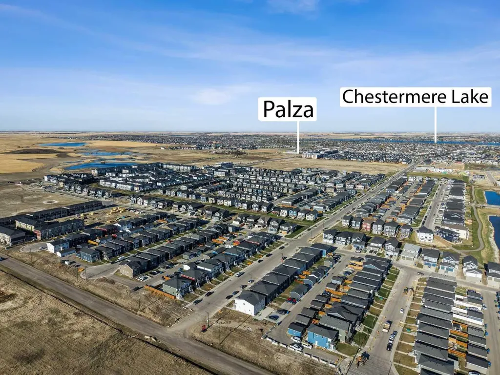 1053 West Lakeview Chestermere AB T1X2T2