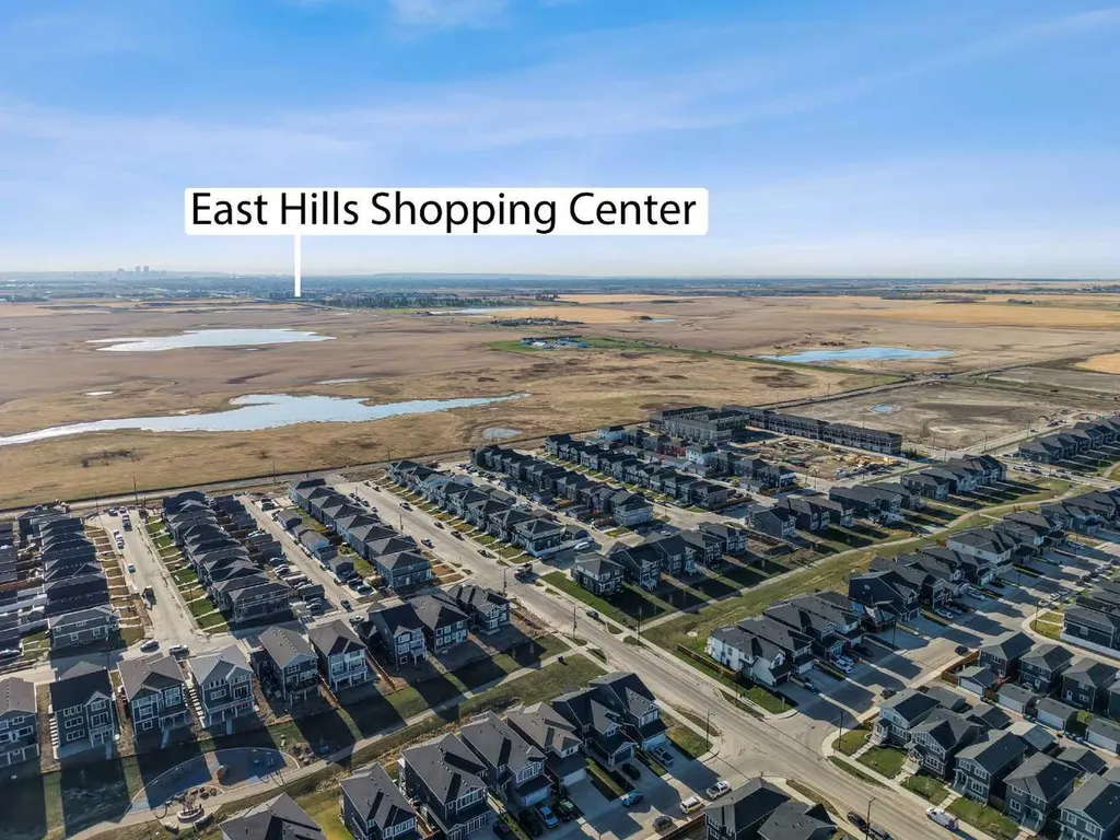 1053 West Lakeview Chestermere AB T1X2T2