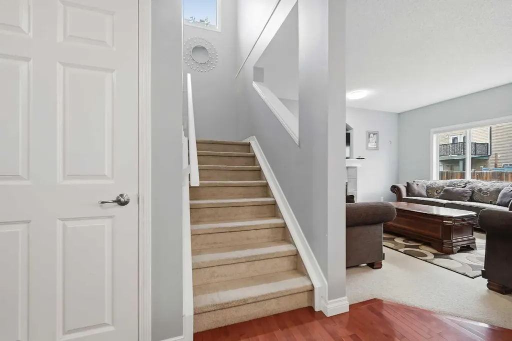 61 Saddleland Drive NE Calgary AB T3J 5J3