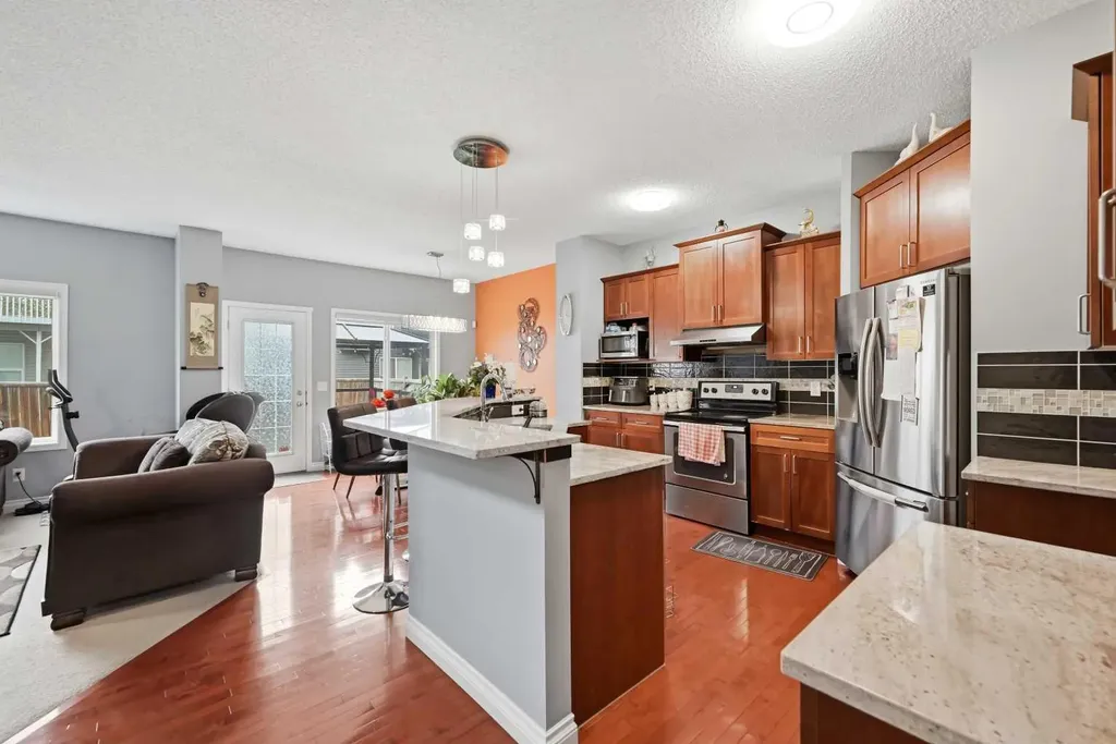 61 Saddleland Drive NE Calgary AB T3J 5J3