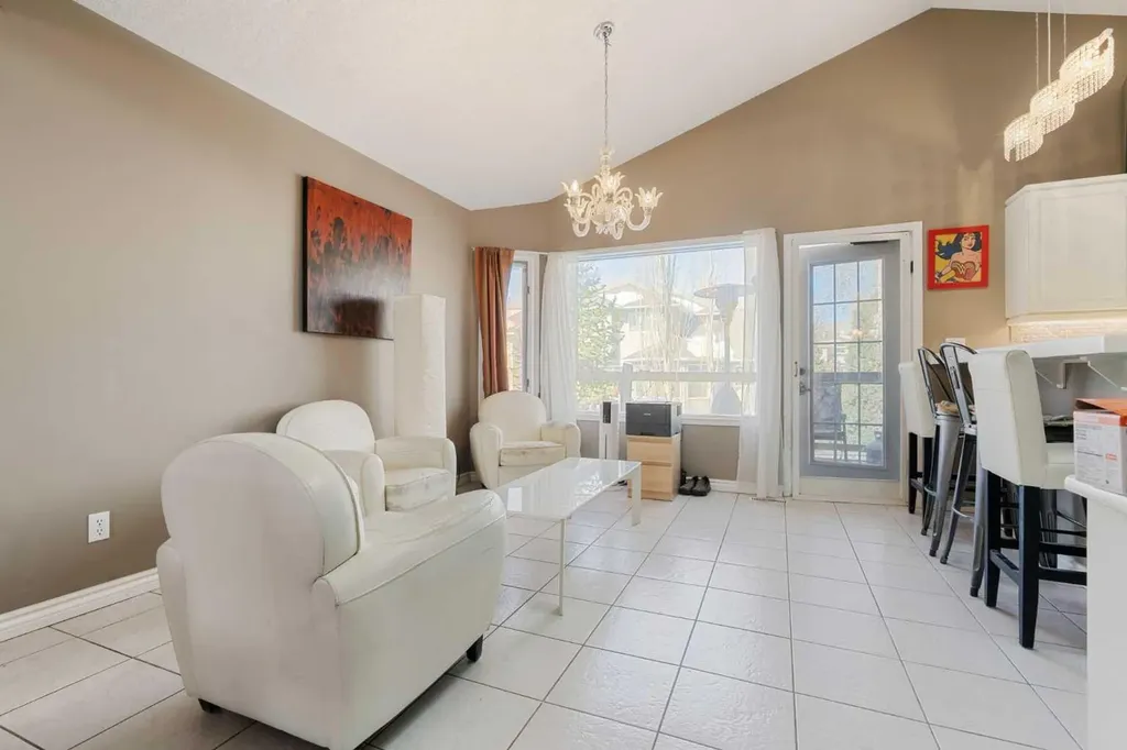 8373 Edgevalley Drive NW Calgary AB T3A 4X6