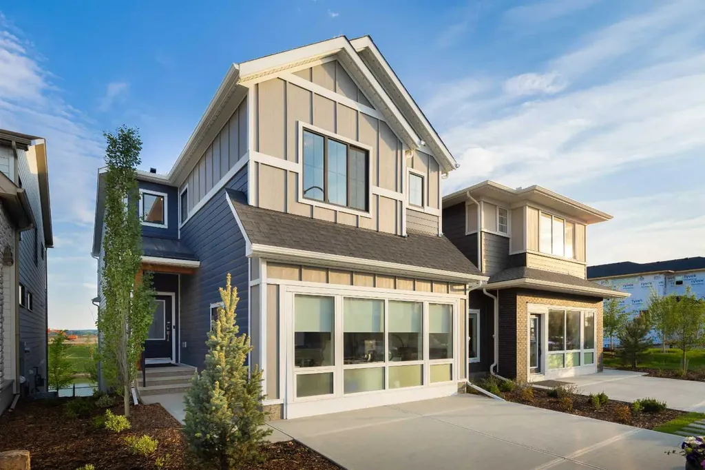 71 Ricardo Ranch Avenue SE Calgary AB T3M 3Z6