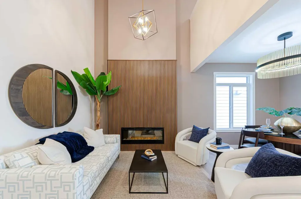71 Ricardo Ranch Avenue SE Calgary AB T3M 3Z6