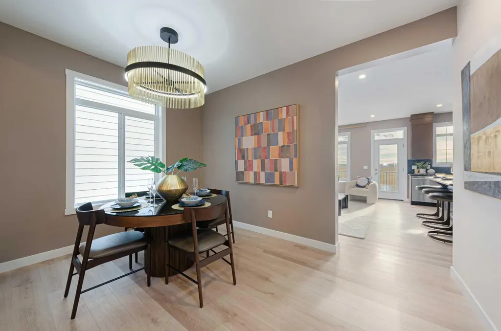 71 Ricardo Ranch Avenue SE Calgary AB T3M 3Z6