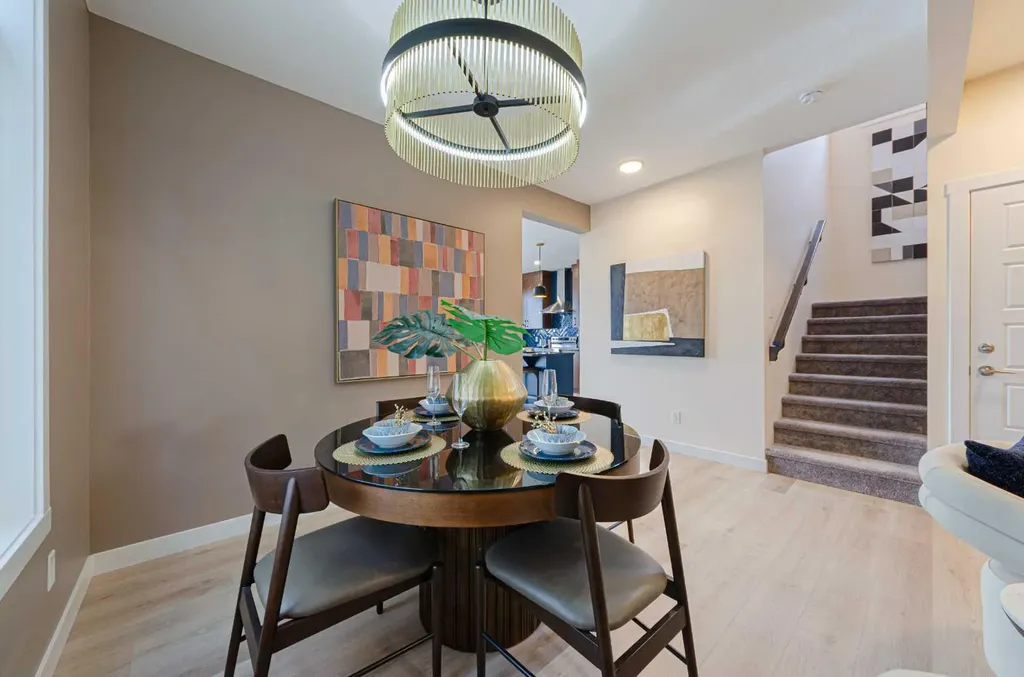 71 Ricardo Ranch Avenue SE Calgary AB T3M 3Z6