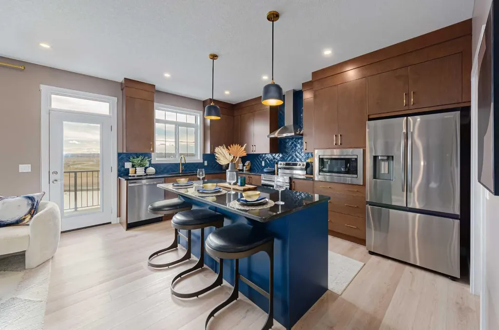 71 Ricardo Ranch Avenue SE Calgary AB T3M 3Z6