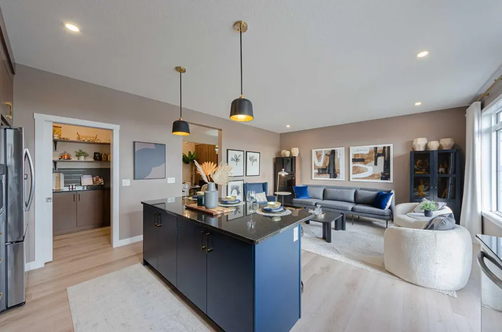 71 Ricardo Ranch Avenue SE Calgary AB T3M 3Z6