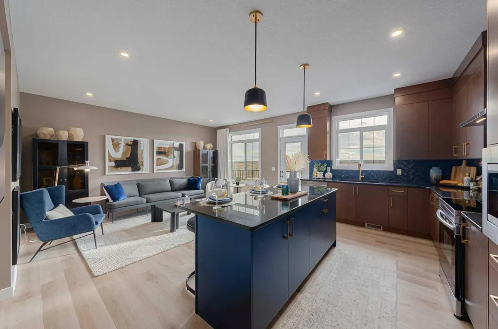 71 Ricardo Ranch Avenue SE Calgary AB T3M 3Z6