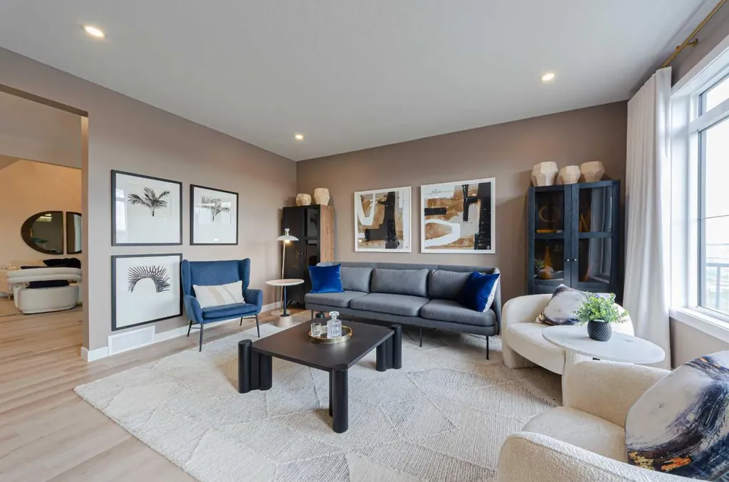 71 Ricardo Ranch Avenue SE Calgary AB T3M 3Z6