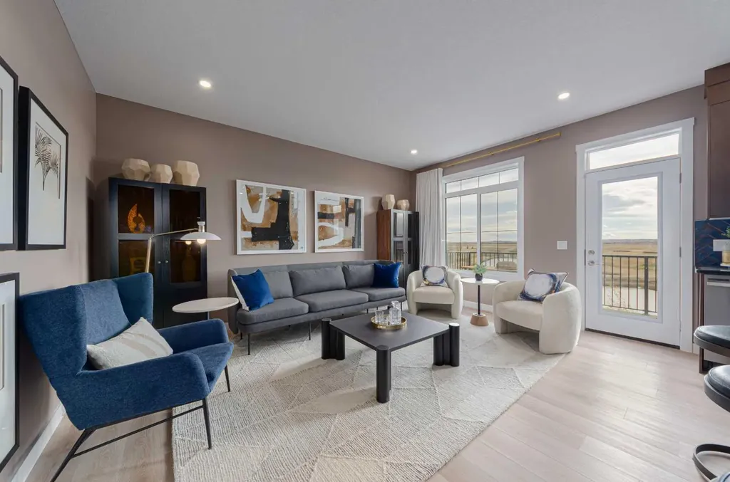 71 Ricardo Ranch Avenue SE Calgary AB T3M 3Z6