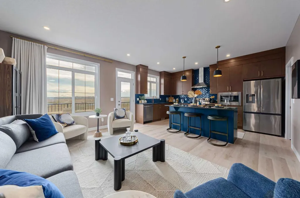 71 Ricardo Ranch Avenue SE Calgary AB T3M 3Z6