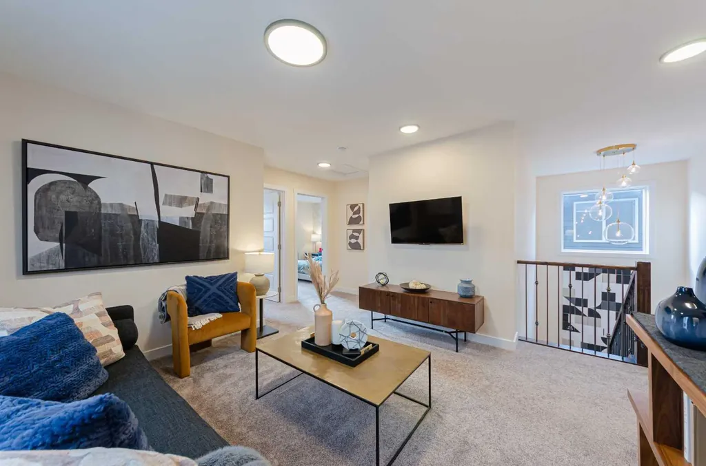 71 Ricardo Ranch Avenue SE Calgary AB T3M 3Z6