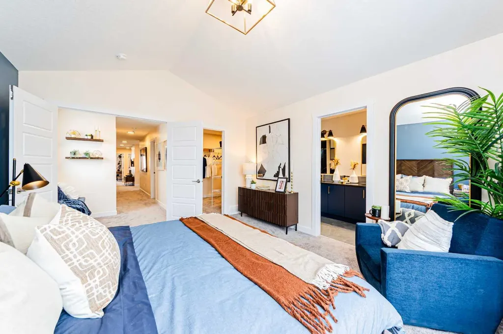 71 Ricardo Ranch Avenue SE Calgary AB T3M 3Z6