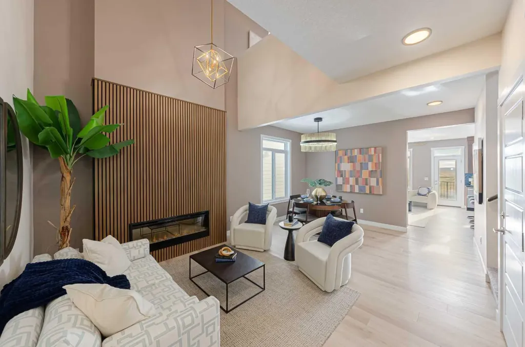71 Ricardo Ranch Avenue SE Calgary AB T3M 3Z6