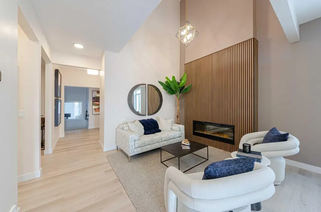 71 Ricardo Ranch Avenue SE Calgary AB T3M 3Z6