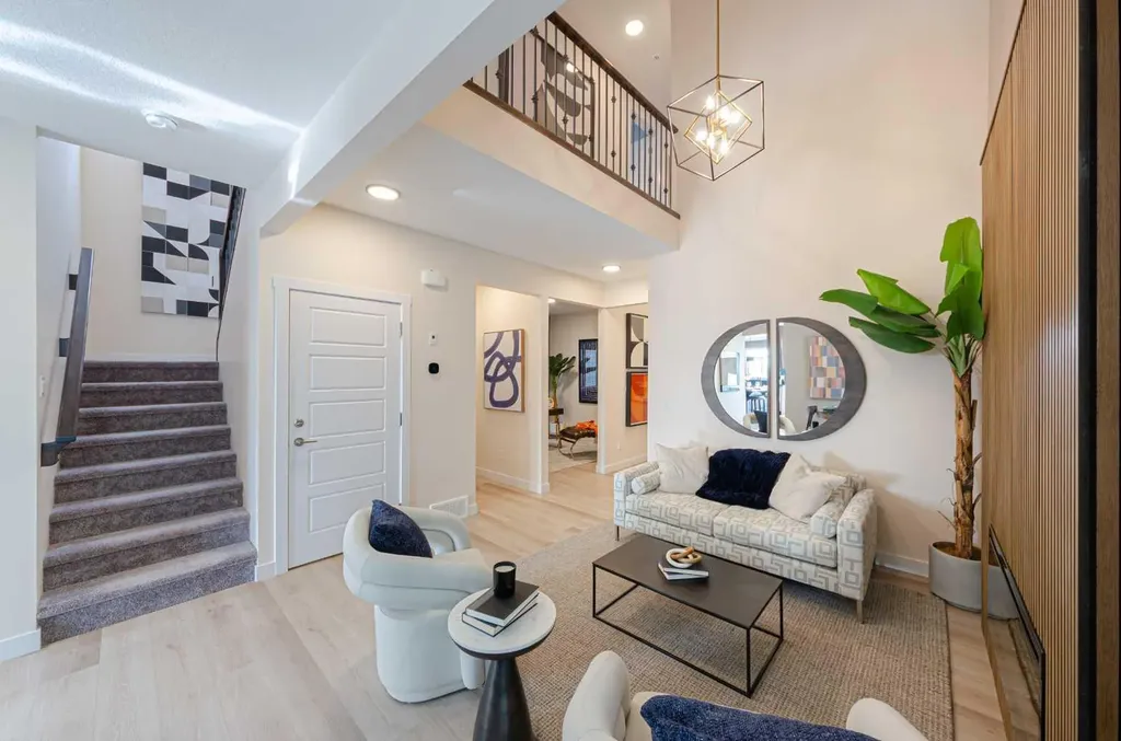 71 Ricardo Ranch Avenue SE Calgary AB T3M 3Z6