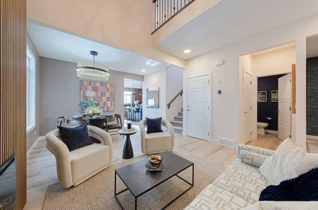 71 Ricardo Ranch Avenue SE Calgary AB T3M 3Z6