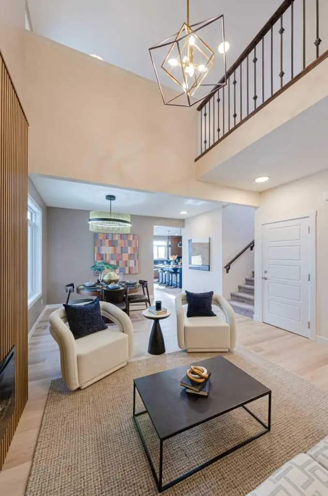 71 Ricardo Ranch Avenue SE Calgary AB T3M 3Z6