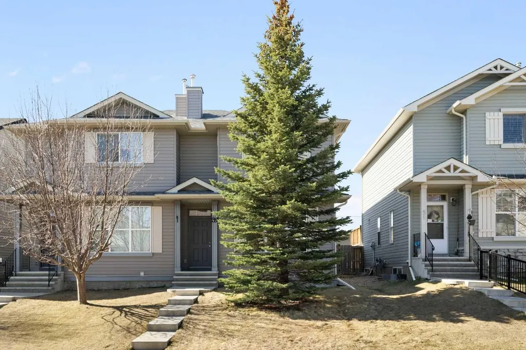 47 Covehaven Mews NE Calgary AB T3K 0E2