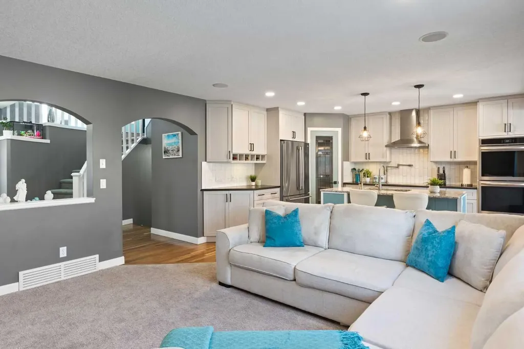 22 Brightondale Park SE Calgary AB T2Z4N7