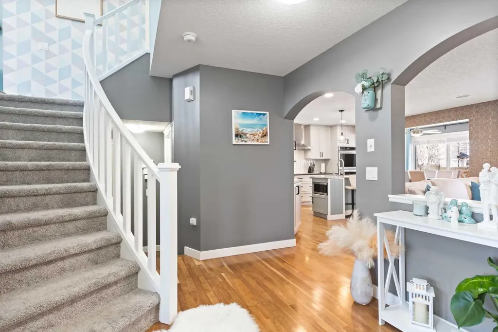 22 Brightondale Park SE Calgary AB T2Z4N7