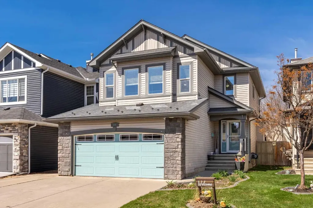22 Brightondale Park SE Calgary AB T2Z4N7