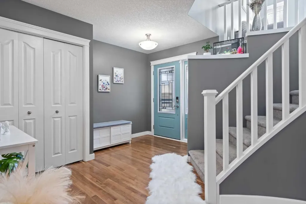 22 Brightondale Park SE Calgary AB T2Z4N7