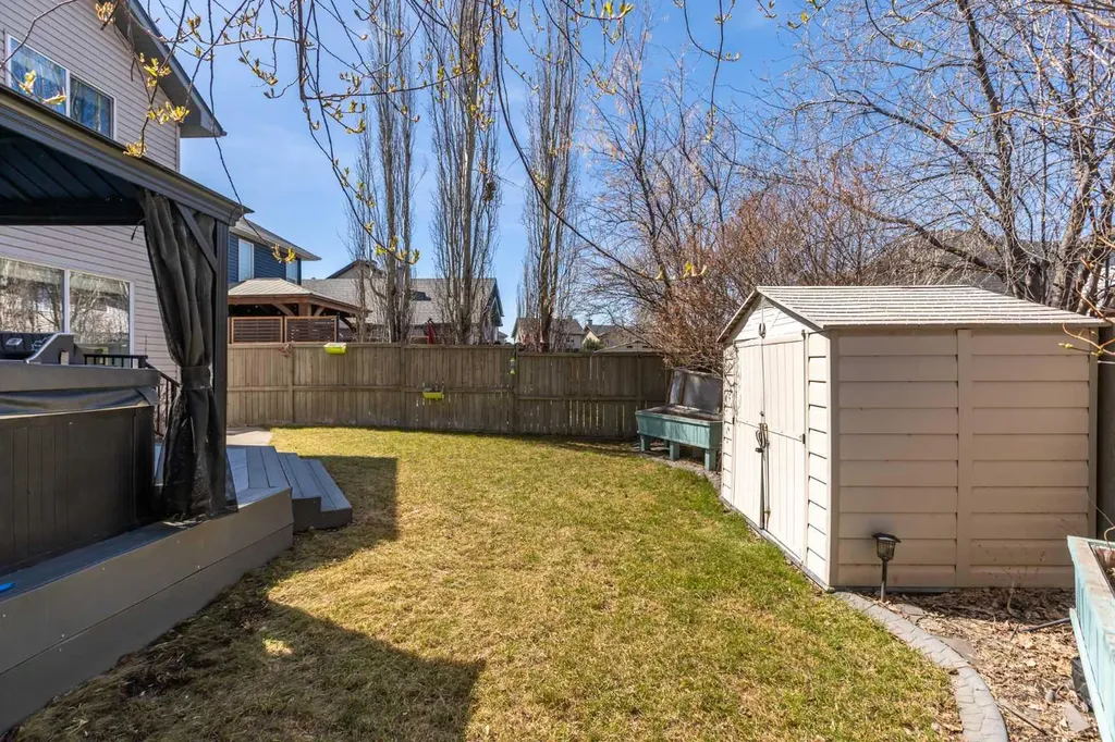 22 Brightondale Park SE Calgary AB T2Z4N7