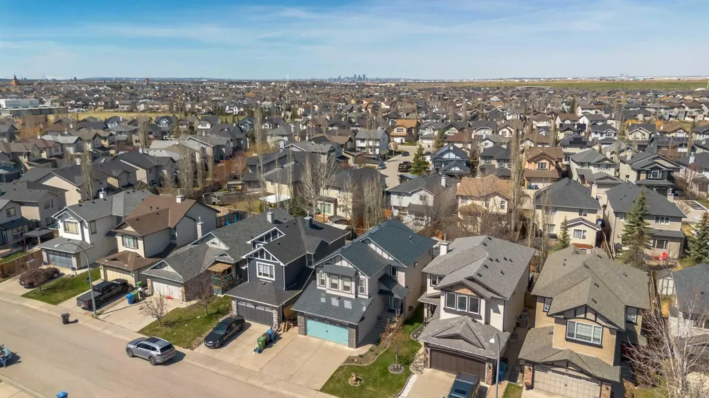 22 Brightondale Park SE Calgary AB T2Z4N7