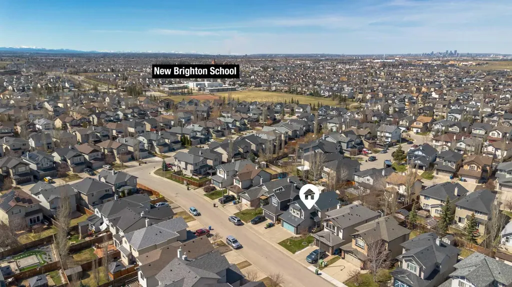 22 Brightondale Park SE Calgary AB T2Z4N7