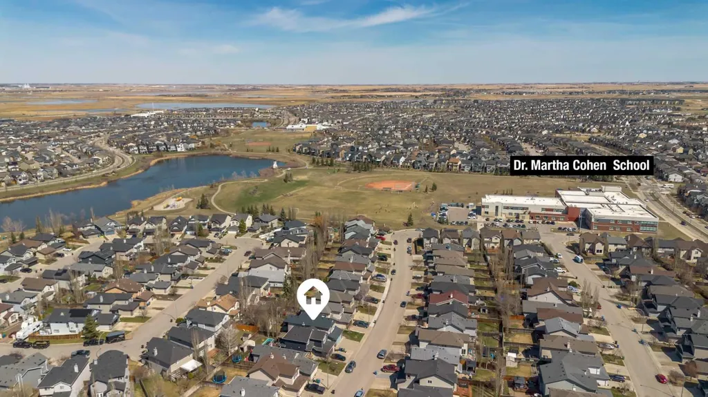 22 Brightondale Park SE Calgary AB T2Z4N7