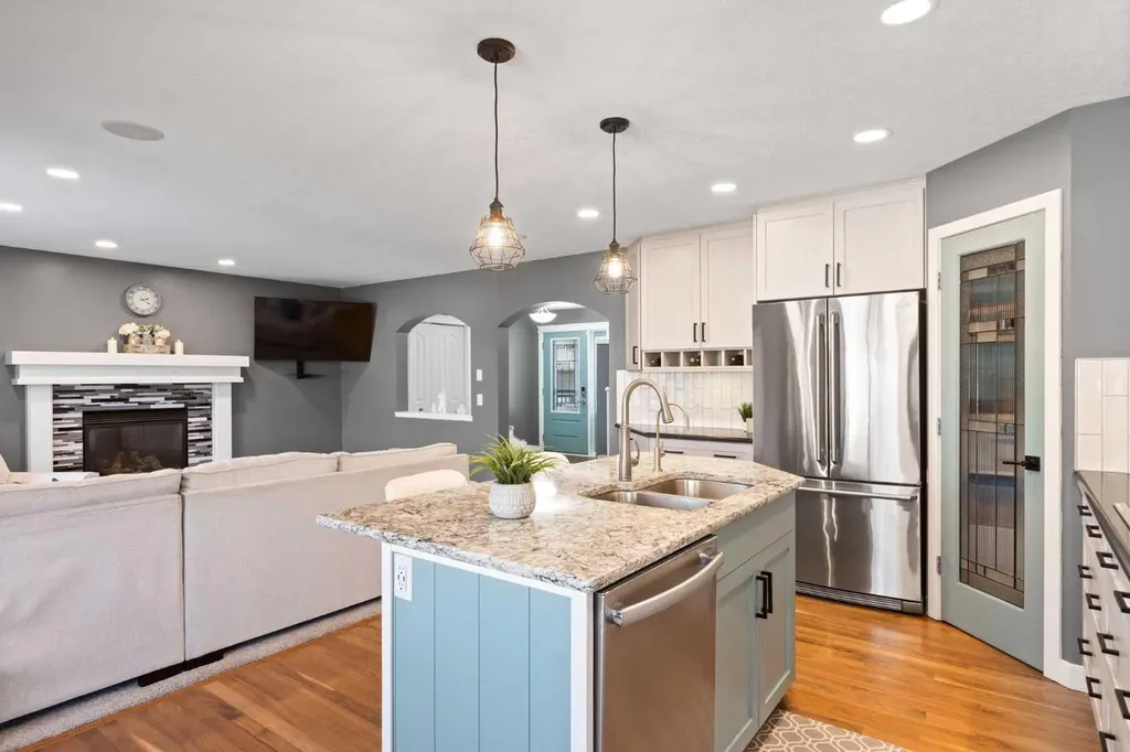 22 Brightondale Park SE Calgary AB T2Z4N7