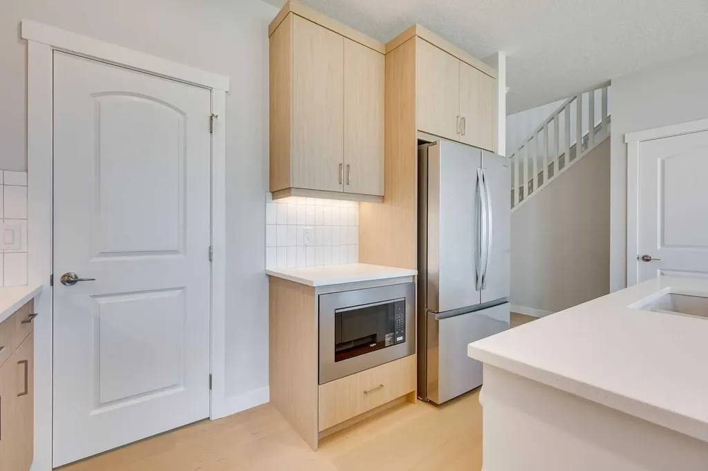 157 Wolf Hollow Drive SE Calgary AB T2X 6C4