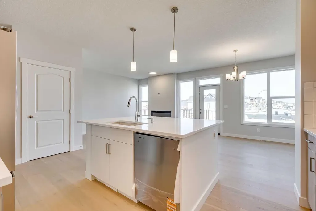 157 Wolf Hollow Drive SE Calgary AB T2X 6C4