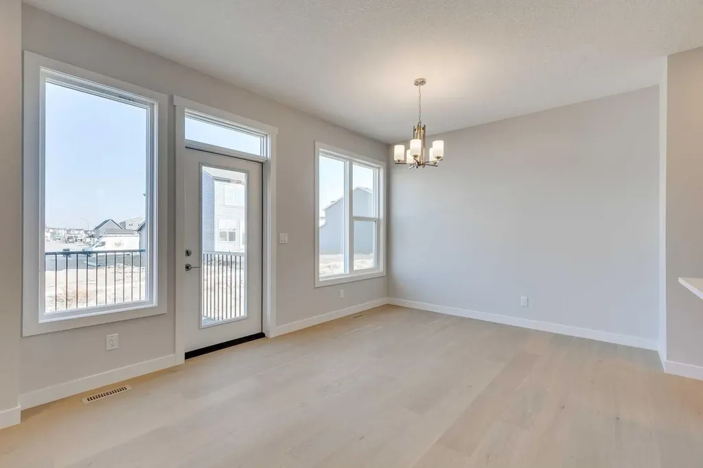 157 Wolf Hollow Drive SE Calgary AB T2X 6C4