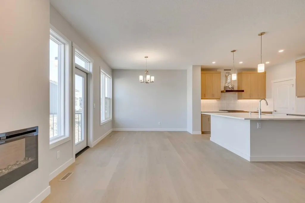157 Wolf Hollow Drive SE Calgary AB T2X 6C4