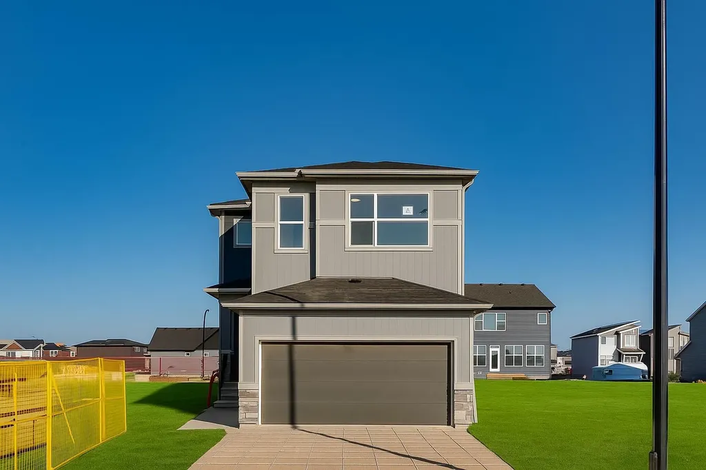 157 Wolf Hollow Drive SE Calgary AB T2X 6C4