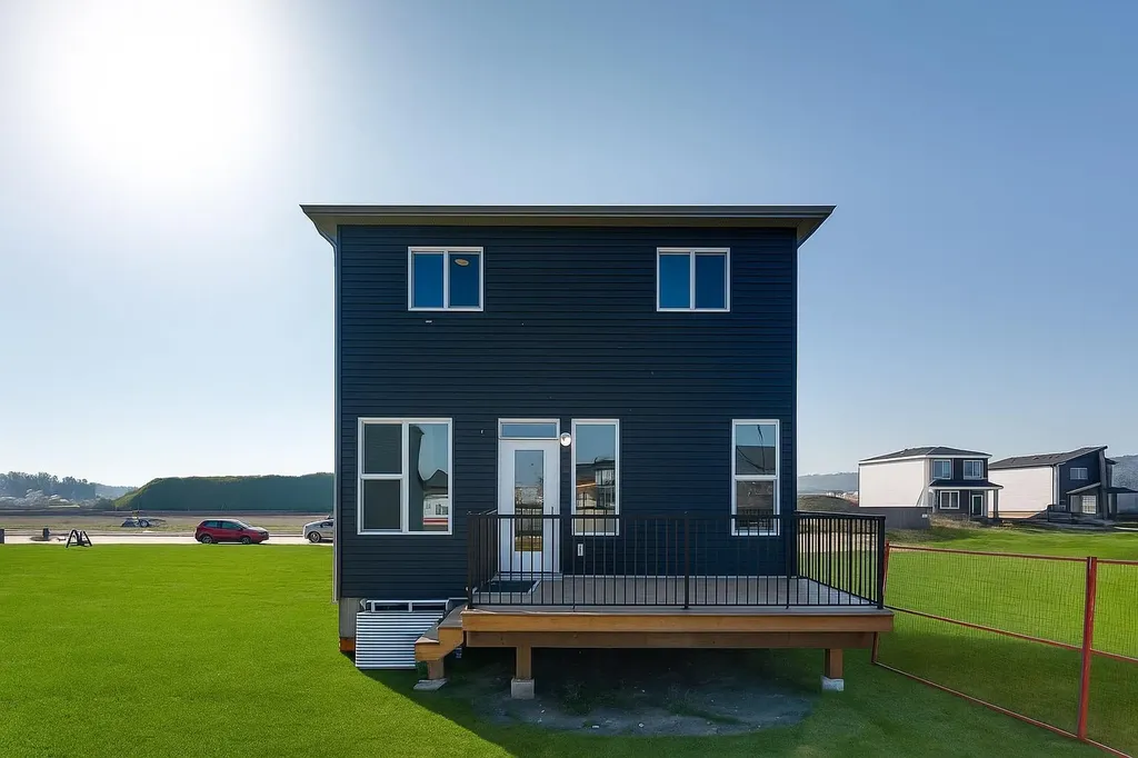 157 Wolf Hollow Drive SE Calgary AB T2X 6C4