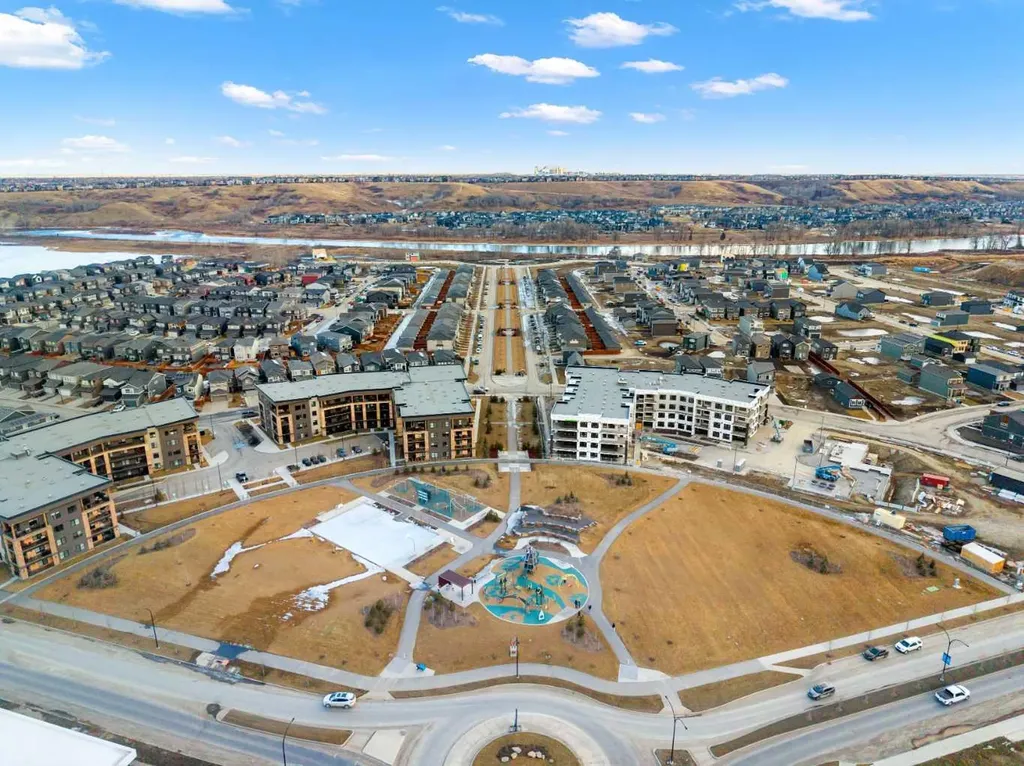 157 Wolf Hollow Drive SE Calgary AB T2X 6C4
