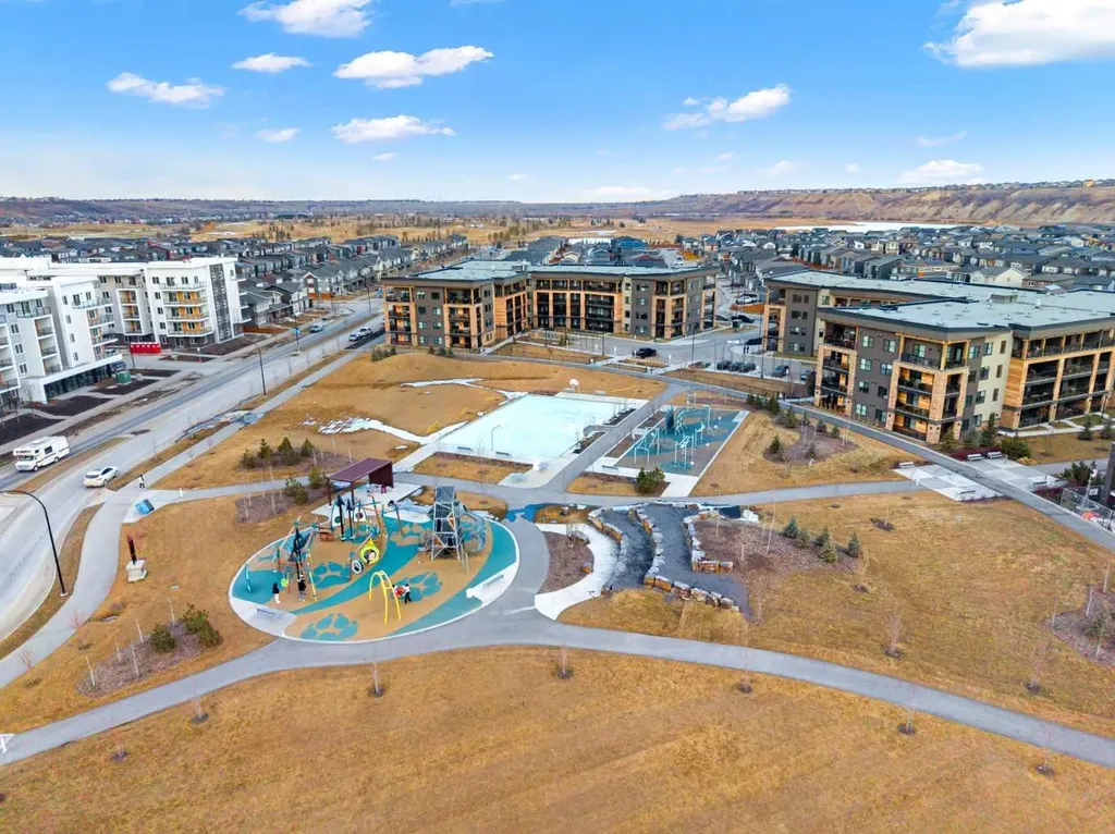 157 Wolf Hollow Drive SE Calgary AB T2X 6C4