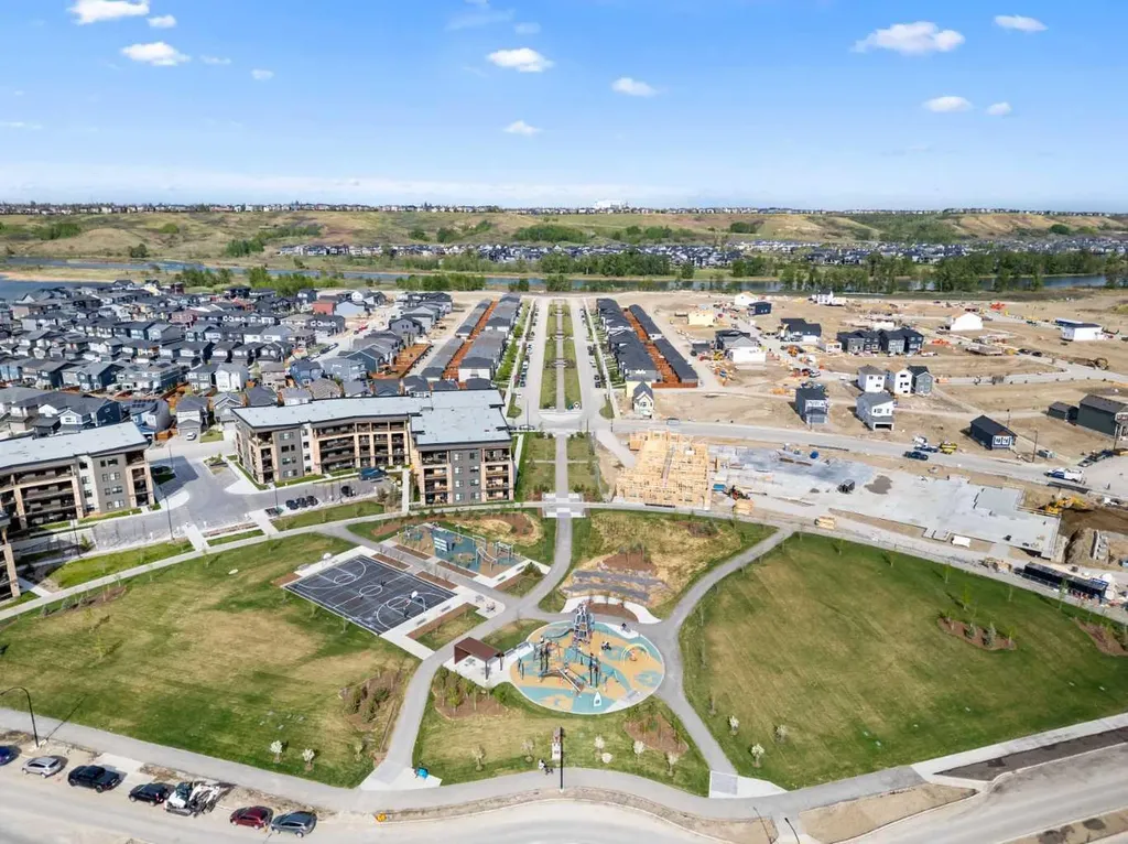 157 Wolf Hollow Drive SE Calgary AB T2X 6C4