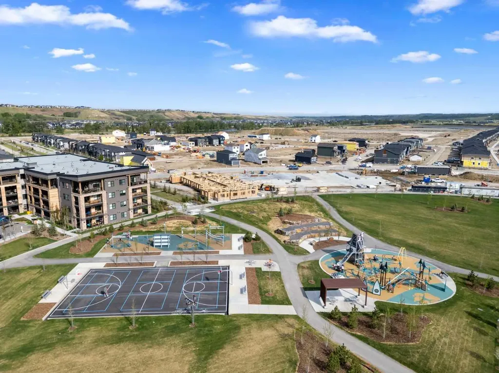 157 Wolf Hollow Drive SE Calgary AB T2X 6C4